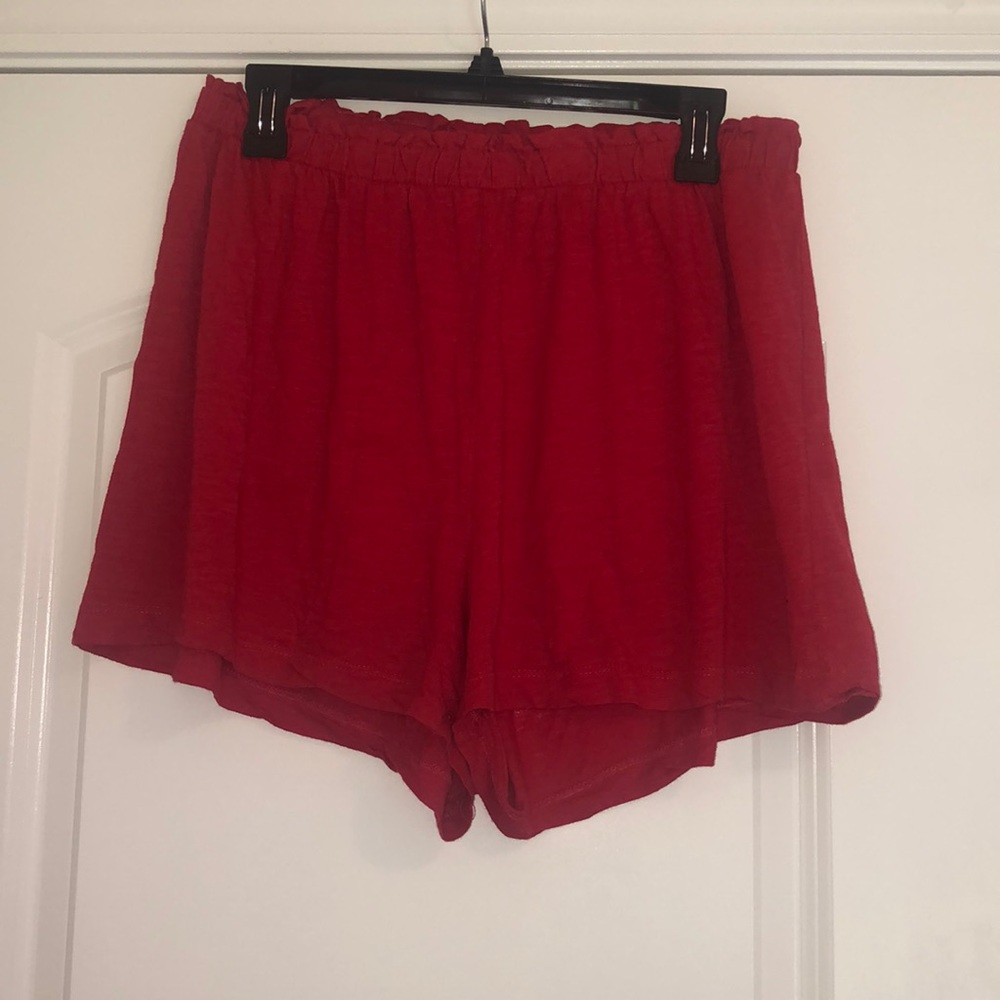 Short